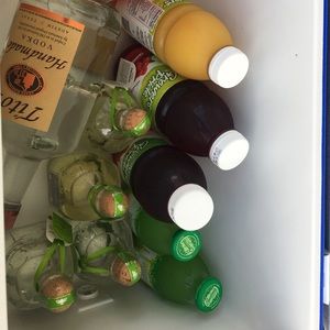 Meet your Posher, Khambrel