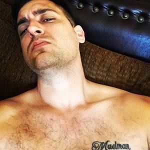 Meet your Posher, Sean