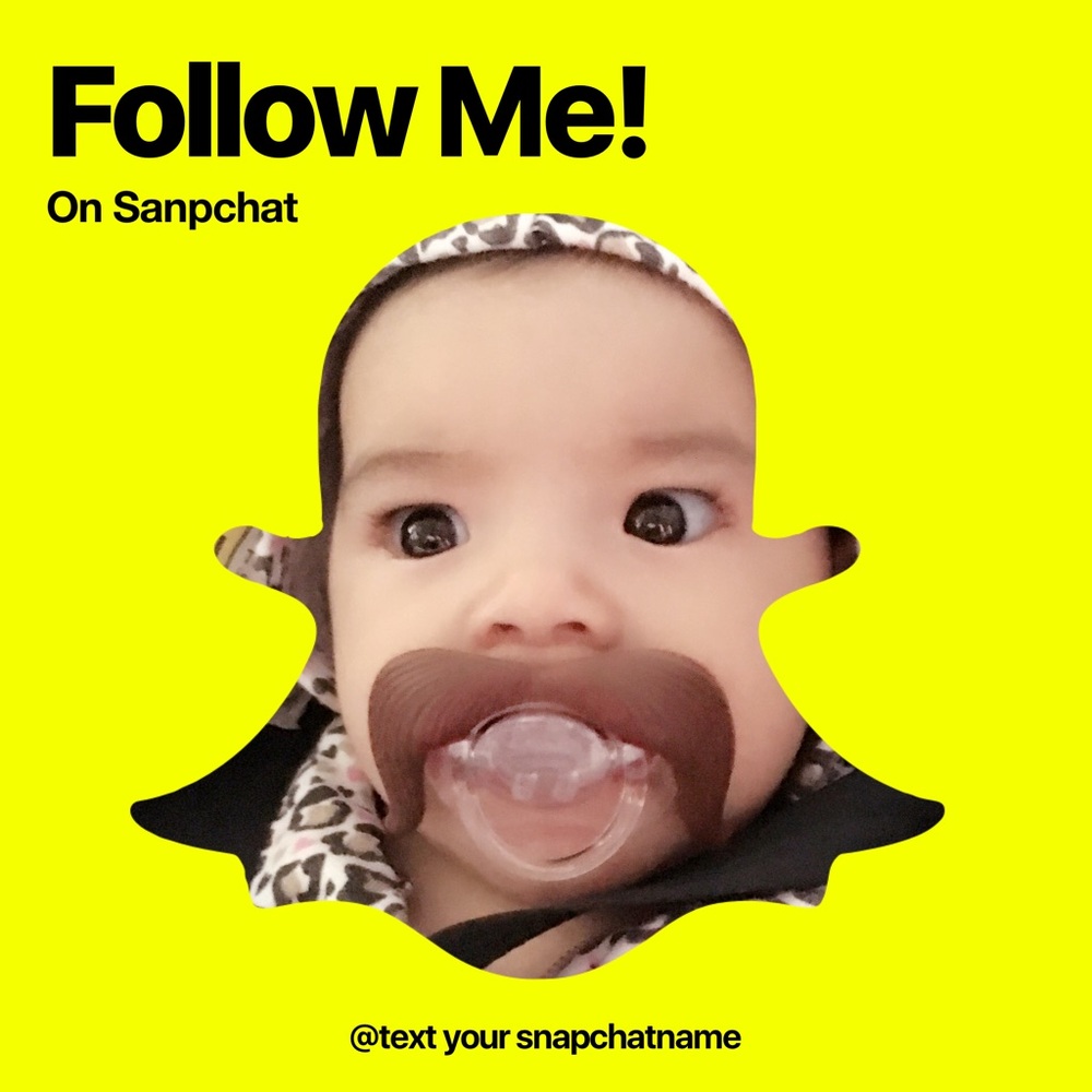 Meet your Posher, Daniela