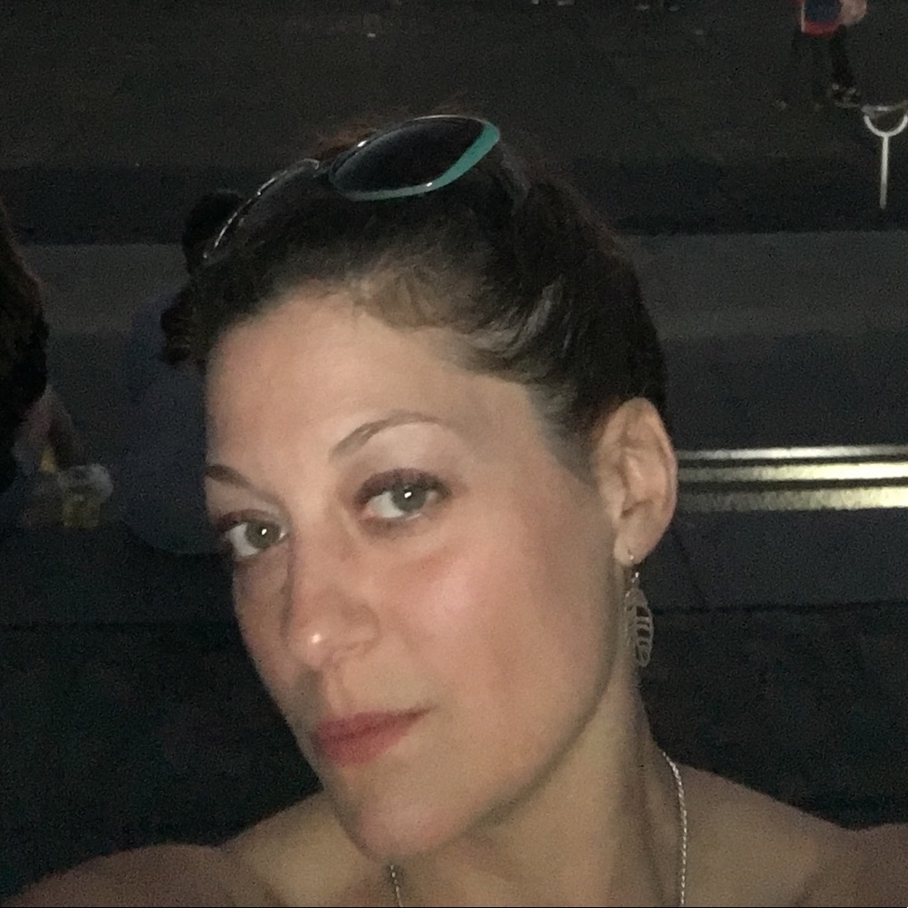 Meet your Posher, Kristin