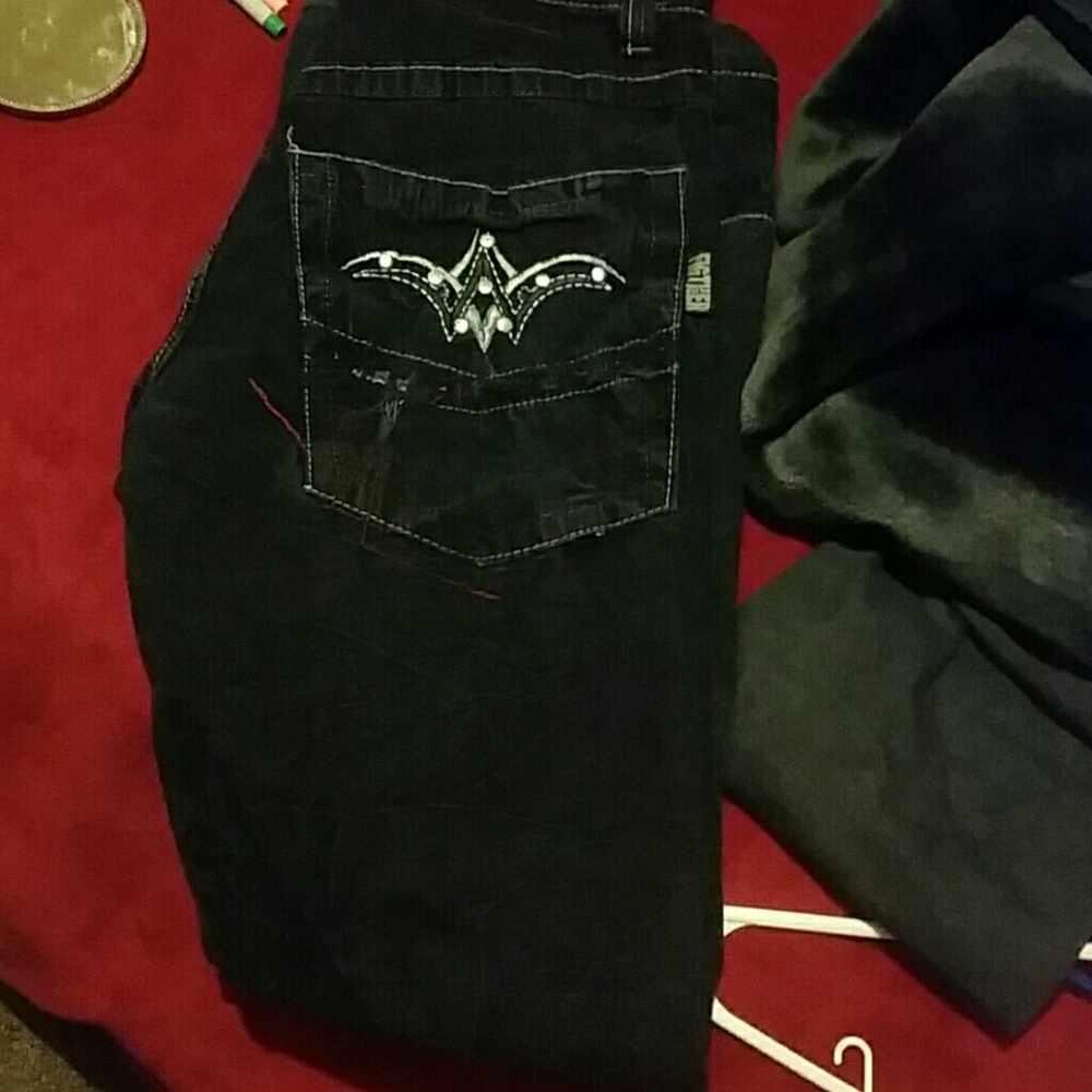 Men jeans