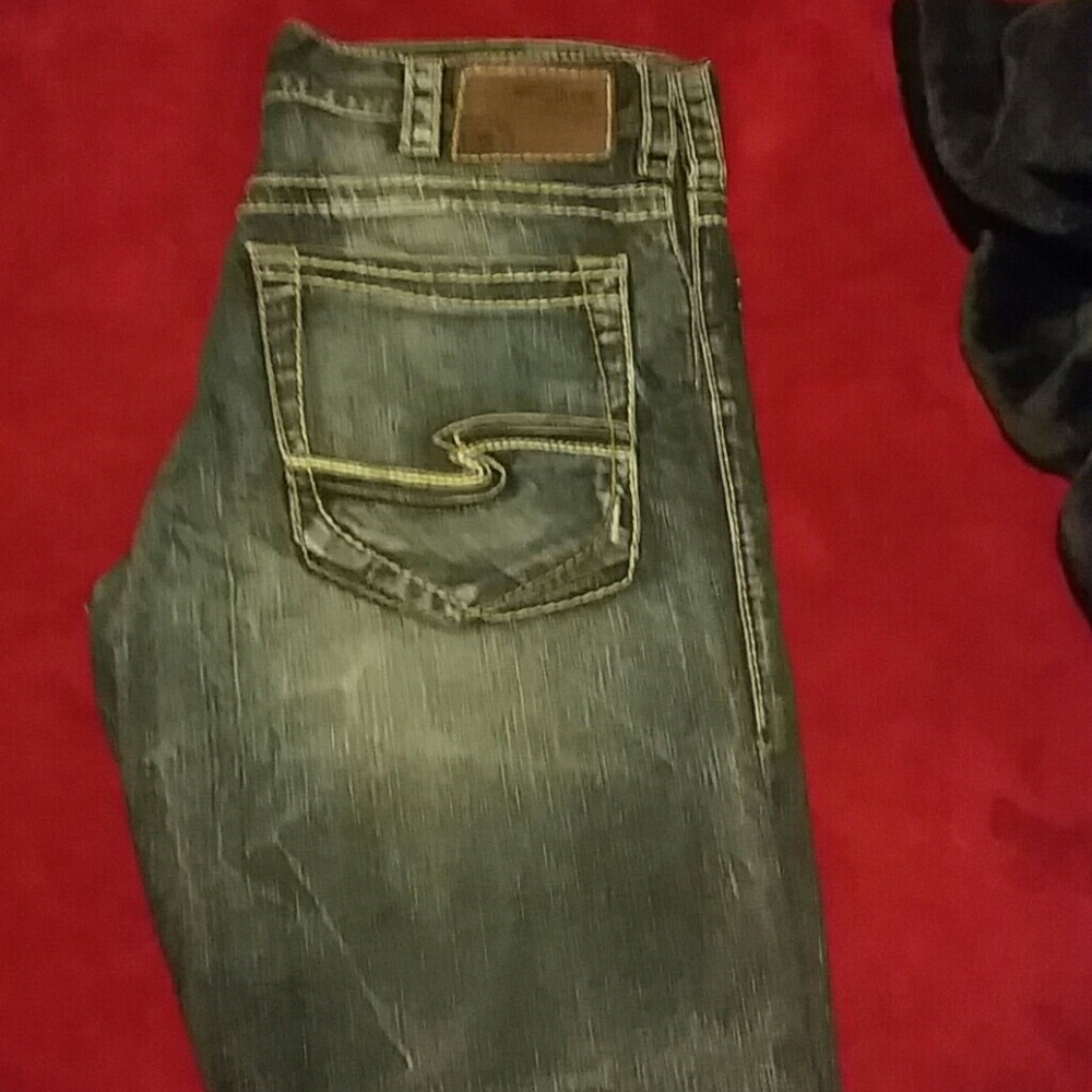Men jeans