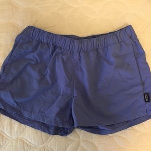 Women's Patagonia Barely Baggies