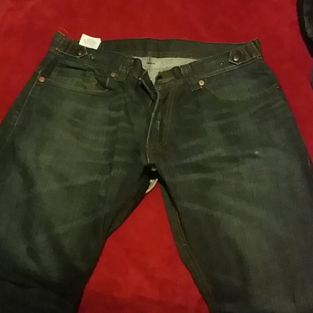 Men's jeans