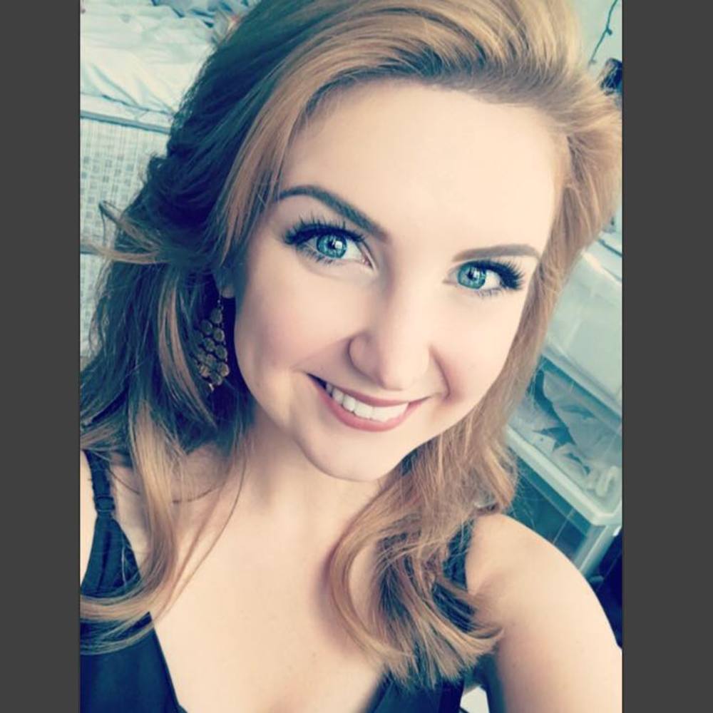 Meet your Posher, Jackie