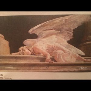 Meet your Posher, Monica