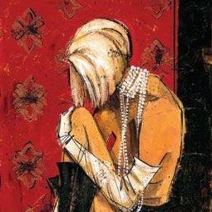 Meet your Posher, Edna