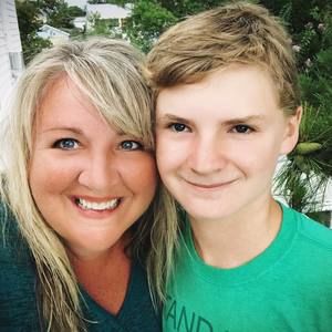 Meet your Posher, Holly