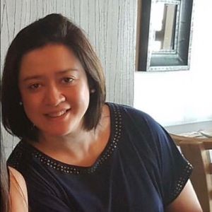 Meet your Posher, Eunice