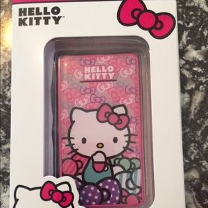 Hello kitty power bank one day sale only