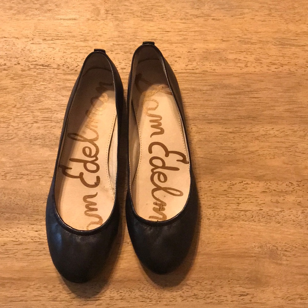 Sam Edelman flats