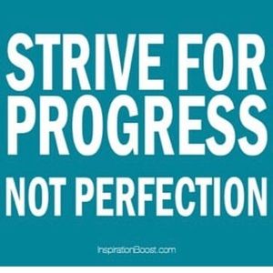 Meet your Posher, Jeff