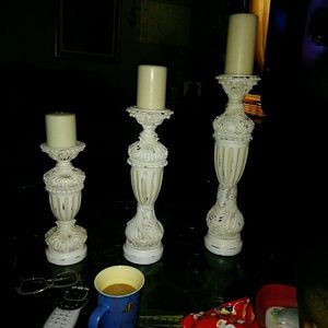 Meet your Posher, Lynette