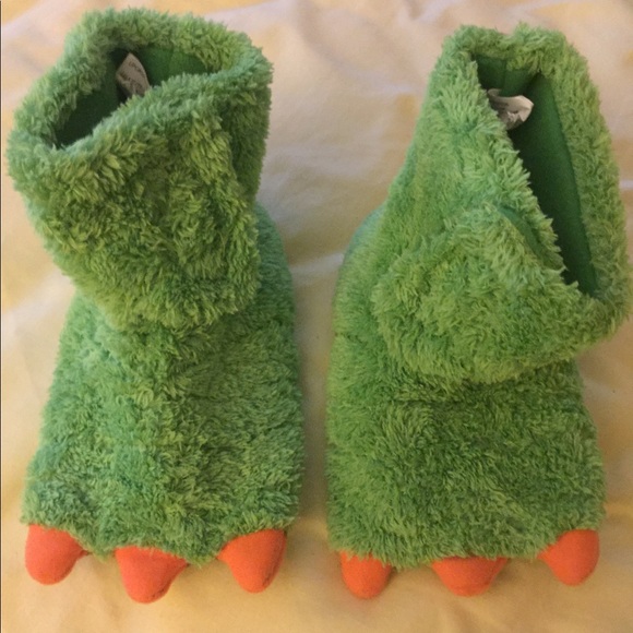 Other - Monster Slippers for your little wild thing!