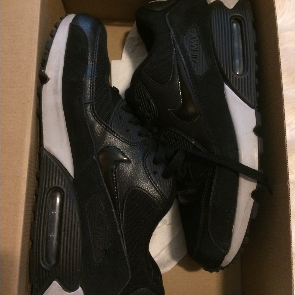 Nike Air Max