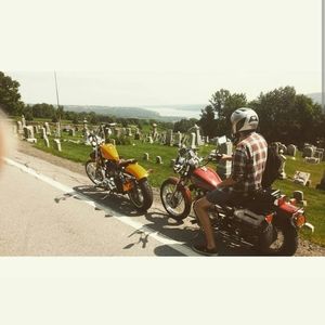 Meet your Posher, Steve