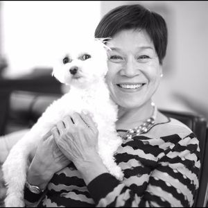 Meet your Posher, Ellen