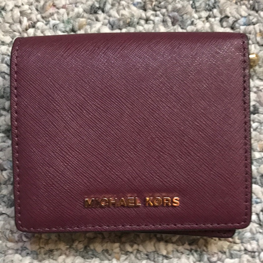 Michael Kors wallet