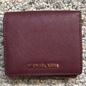 Michael Kors wallet