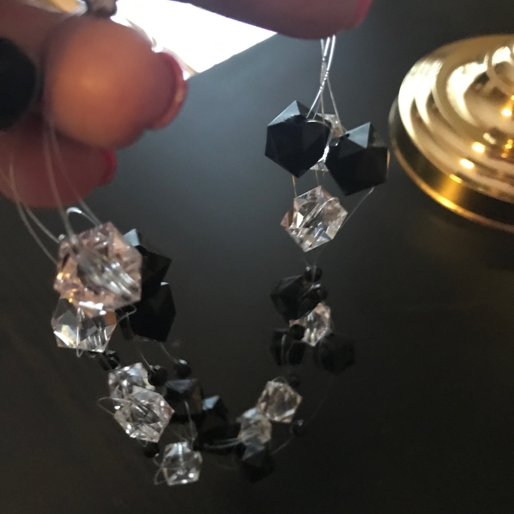 ✅Necklace never worn✅