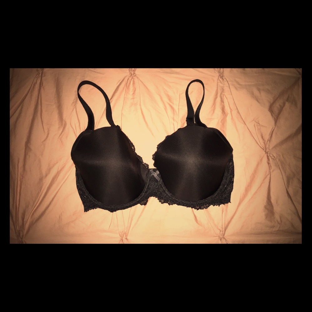 Victoria's Secret Dream Angel's Bra Lined Demi