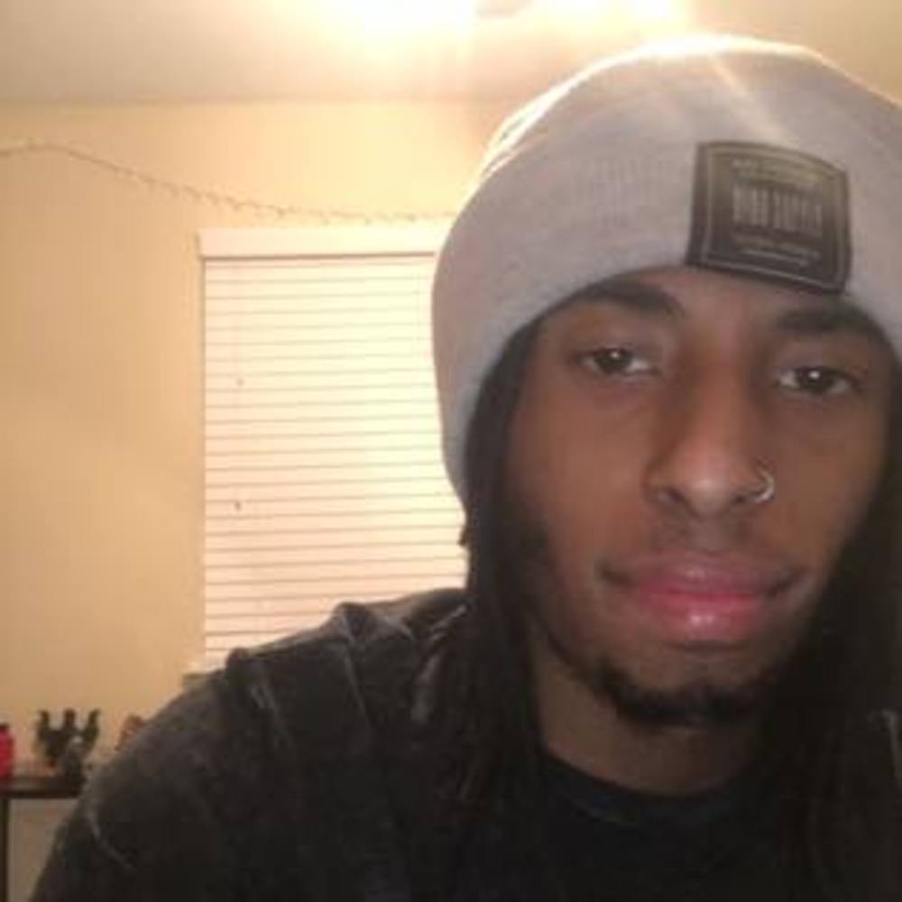 Meet your Posher, Trae