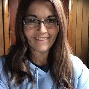 Meet your Posher, Diane