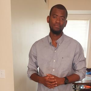 Meet your Posher, Ronjae