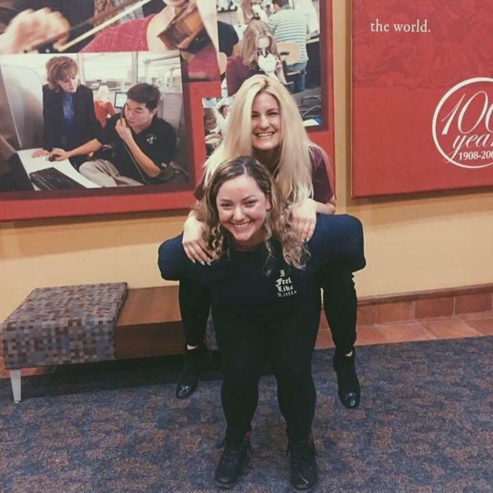 Meet your Posher, Noa