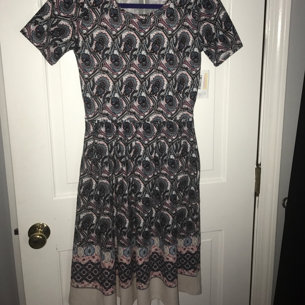 New lularoe Amelia! Very rare