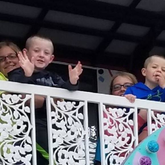 Meet your Posher, Paige - Picture 1 of 1