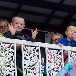 Meet your Posher, Paige