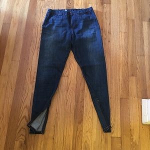 JOE'S skinny jeans leggins