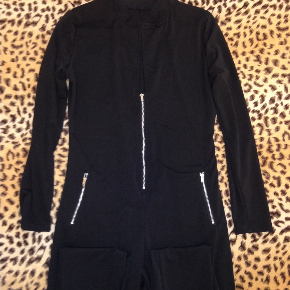 Sophia Jumpsuit✨