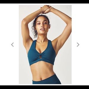 Fabletics Ellie Sports Bra II