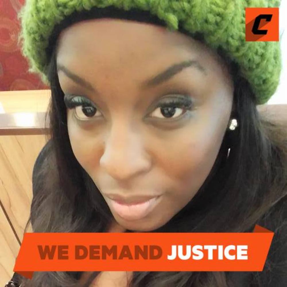 Meet your Posher, Crystal