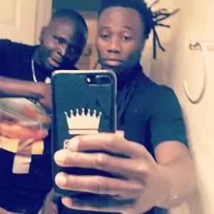 Meet your Posher, Aj