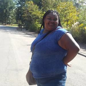 Meet your Posher, Precious