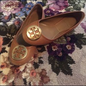 Tory Burch Ballet Flats