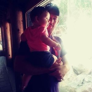 Meet your Posher, Brent