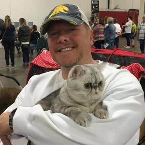 Meet your Posher, Jimmy