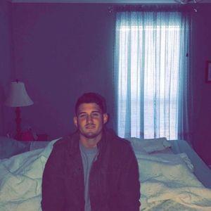 Meet your Posher, Nick