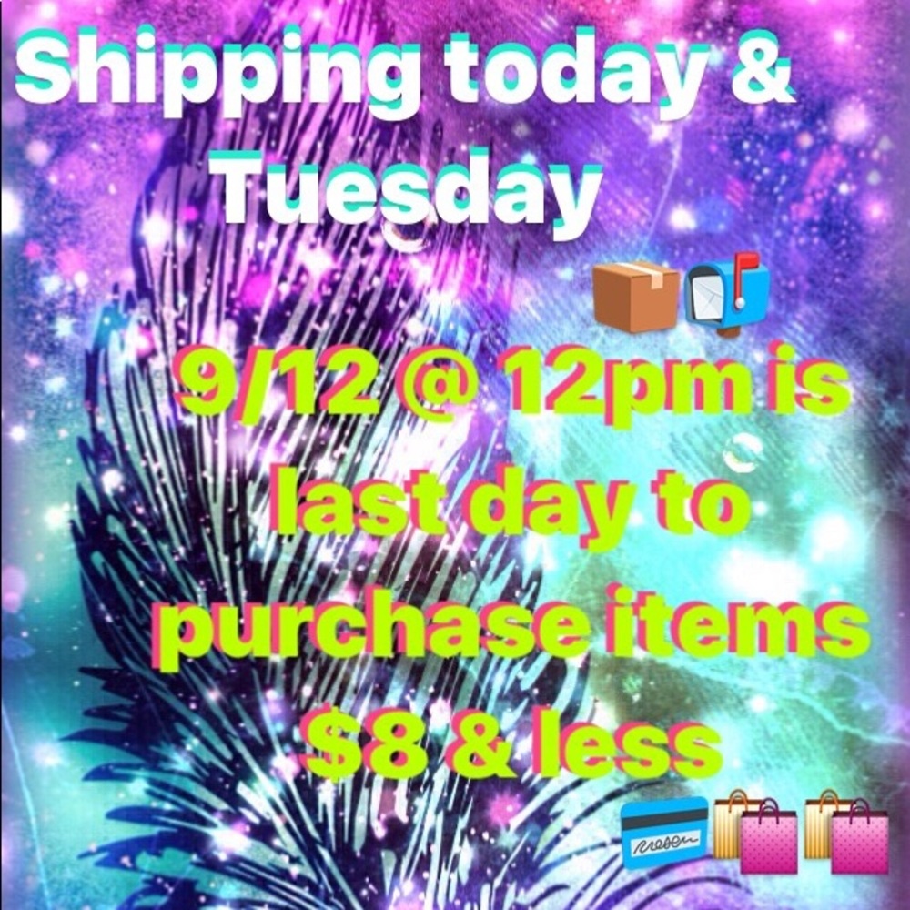 LISTINGS $8 & LESS