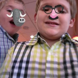 Meet your Posher, Cathryn