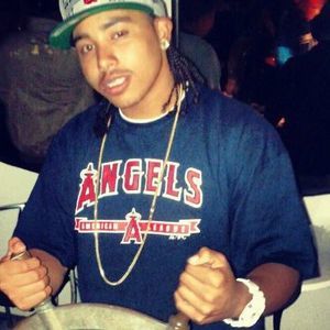 Meet your Posher, Curtis