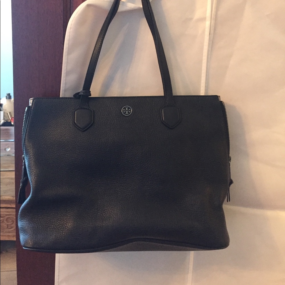 Tory Burch purse purse/tote