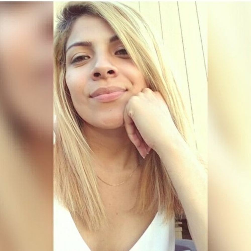 Meet your Posher, Marisol