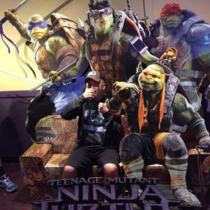 Meet your Posher, Zach