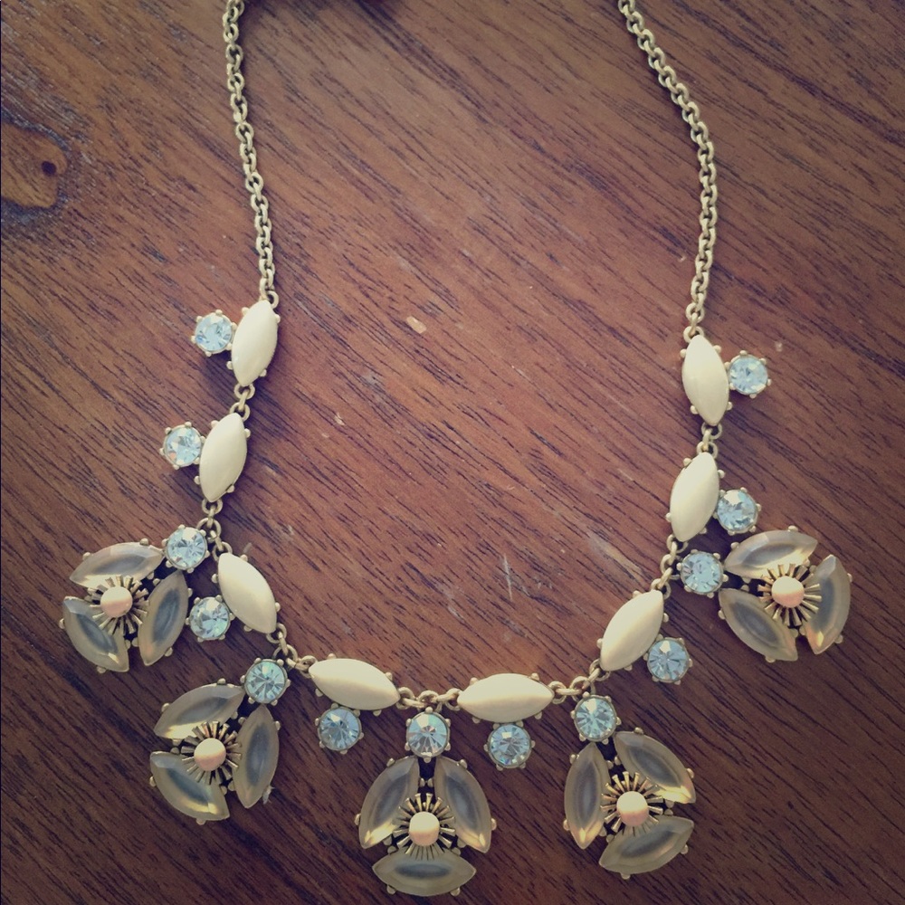 Jcrew necklace