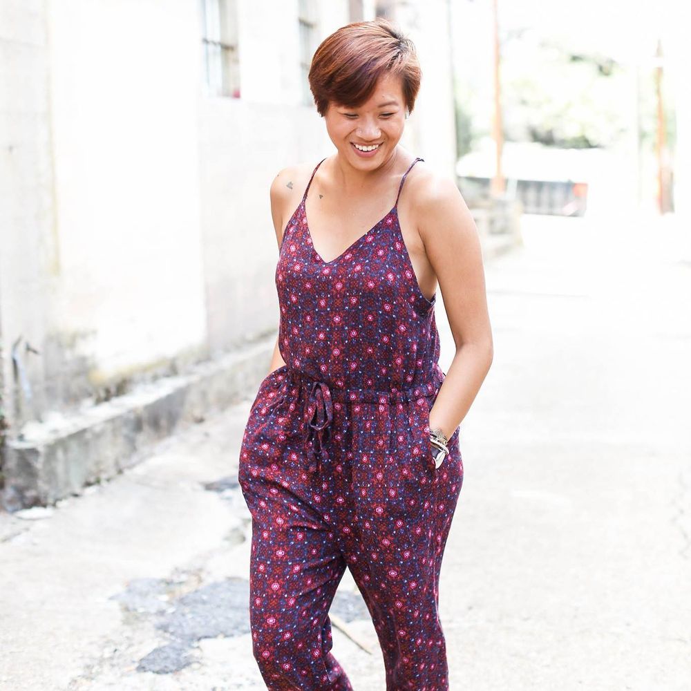 Meet your Posher, Cassandra